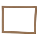 Air Filter, Throw-Away, 16 x 24 x 2