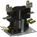 Heat Sequencer, 2 Switch, 1 Timing